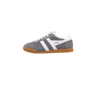 Gola - Women's Elan - Baskets - UK 8 | EU 41 - ash / white