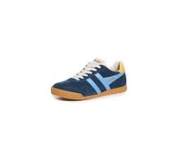 Gola Baskets plates ELAN femme bleu marine 38 EU
