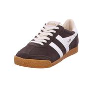 Gola Elan - Baskets pour femme - Blanc moka, Mocha White, 41 EU