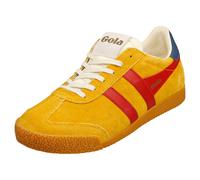 Gola ELAN Chaussures de Sport Femme Rouge Soleil - 37 EU
