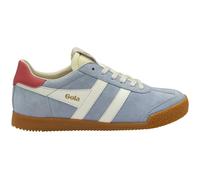 Gola - Elan - Chaussures lifestyle femme Air / Off White / Coral - 37