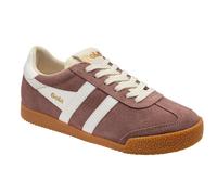 Gola - Elan - Chaussures lifestyle femme Brownrose / White - 38