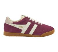 Gola - Elan - Chaussures lifestyle femme Cerise / Off White / Chalk Pink - 40