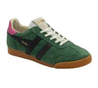 Gola Baskets Elan Femme Taille 41 Vert