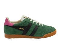 Gola - Women's Elan - Baskets - EU 42 - evergreen / black / fuchsia