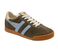 Gola - Women's Elan - Baskets - EU 38 - khaki / air / buttermilk