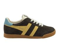 Gola - Elan - Chaussures lifestyle femme Mocha / Pollen / Ocean - 38