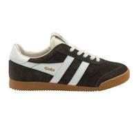 Gola - Elan - Chaussures lifestyle femme Mocha / White - 38