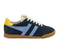 Gola - Elan - Chaussures lifestyle femme Navy / Vista Blue / Sun - 40