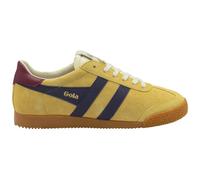 Gola Baskets Elan CLB538YV pour Femme Taille 37 Jaune