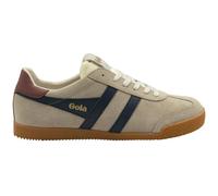 Gola - Elan - Chaussures lifestyle homme Bone / Navy / Red Ochre - 43