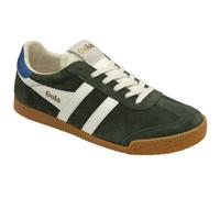 Baskets Gola Elan Vert 40