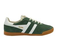 Gola - Elan - Chaussures lifestyle homme Evergreen / White - 40