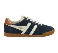 Gola - Elan - Chaussures lifestyle homme Navy / Off White / Moody Orange - 42