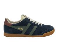 Gola - Elan - Chaussures lifestyle homme Navy / Sage / Red Ochre - 44
