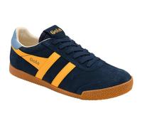 Gola - Elan - Chaussures lifestyle homme Navy / Sun / Iceberg - 43