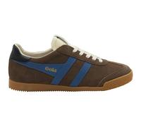 Gola - Elan - Chaussures lifestyle homme Otter / Sapphire / Black - 42