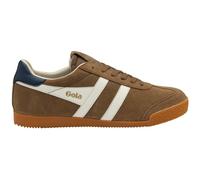 Gola - Elan - Chaussures lifestyle homme Tobacco / Navy / Rust - 44