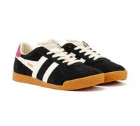 Gola Elan Femme Baskets Noir Blanc - 41