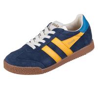 Gola - Kid's Elan - Baskets - UK 1 | EU 33 - navy / sun / santorini