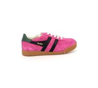 Baskets Gola Elan K pour Enfant 30 Rose