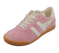Gola Elan Classiques Femme Blanc Sucré - 36