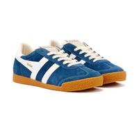 Gola Baskets Elan Femme Bleu/Noir tendance Taille 37 EU