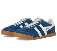 Gola Baskets de course ELAN Femme Bleu Blanc 37 EU