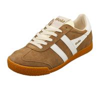 Gola - Women's Elan - Baskets - EU 37 - caramel / off-white / deep red