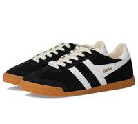 Gola Baskets de course Elan Homme Noir/Blanc Taille 42 EU