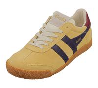 Gola Elan Entraîneurs Classiques Femme Poivre Et Framboise - 38