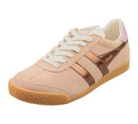 Gola ELAN Fashion Trainers Femme Bronze Cameo Candy - 41 EU