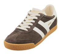 Gola ELAN Fashion Trainers Femme Mocha - 40 EU