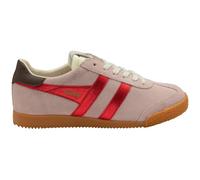 Gola - Elan Glitz - Chaussures lifestyle femme Rose / Red / Dark Brown - 36