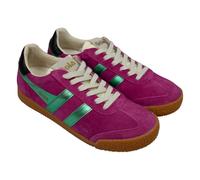 Gola Elan Glitz, Fuchsia/noir émeraude, 37 EU