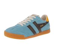 Gola Elan Ocean-Mocha-Sun Baskets pour femme, Ocean Mocha Sun, 41 EU