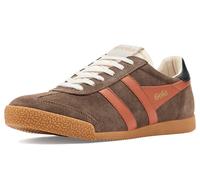 Gola Elan pour homme, Otter/Moody Orange/Noir, 12