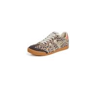 Gola Elan Safari, Léopard Mocha Gold Terracotta, 38 EU