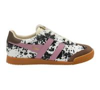 Gola - Elan Savanna - Chaussures lifestyle femme Dalmation / Otter / Candy - 37
