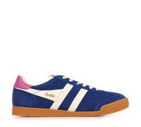 Gola - Women's Elan - Baskets - EU 39 - deep blue / off white / shocking pink