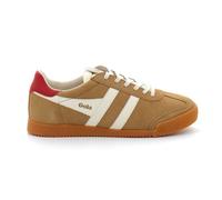 Gola - Elan Trainer - Femme - Chaussures - Brun - Taille: 37 EU