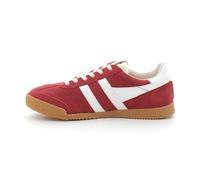 Gola - Elan Trainer - Femme - Chaussures - Rouge - Taille: 37 EU