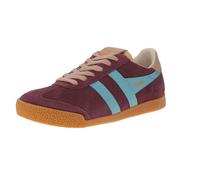 Gola Elan Windsor-Wine-Ocean-Cameo Baskets pour femme, Windsor Wine Ocean Cameo, 41 EU