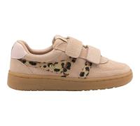 Gola Enfants Hawk Suede Safari Strap Chaussures