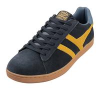 Gola EQUIPE II - Baskets décontractées Homme Bleu Marine Lune Solaire - 42 EU