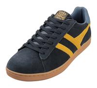 Gola EQUIPE II - Baskets décontractées Homme Bleu Marine Lune Solaire - 43 EU
