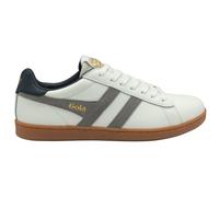 Baskets en cuir Gola Equipe II Blanc 40