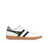 Gola Equipe II Leather CMB388WA, Baskets Homme - 43 EU