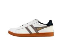 Gola Equipe II Leather CMB388WB, Basket - 43 EU