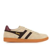Gola - Equipe II Suede - Baskets - EU 45 - bone / mocha / red ochre